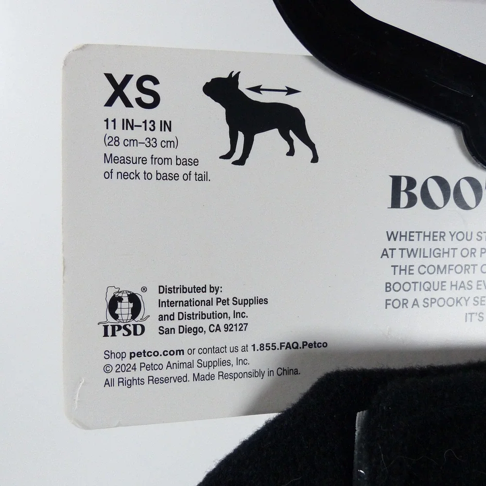 Bootique transform your